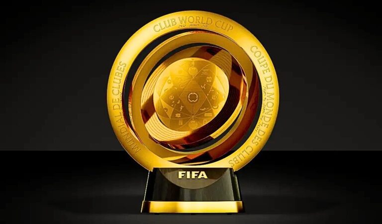 FIFA Club World Cup 2025