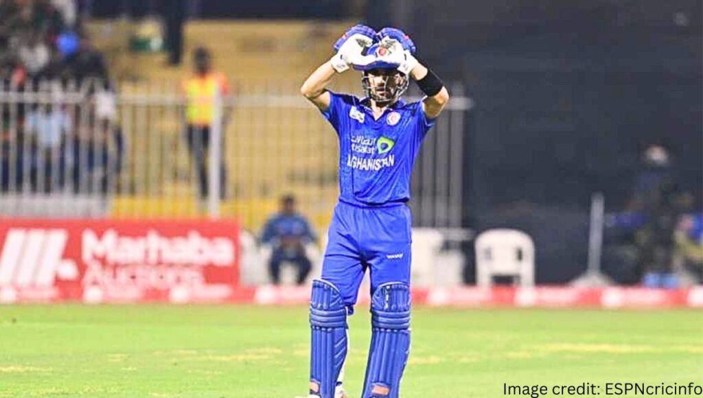 Afg vs Ban 3rd ODI: अफगानिस्तान ने बांग्लादेश को 5 विकेट से हराकर सीरीज 2-1 से जीती, अजमतुल्लाह उमरजई बने मैन ऑफ द मैच"