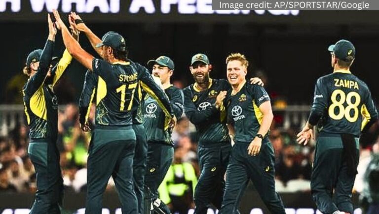 AUS vs PAK 1st T20I, 2024: ग्लेन मैक्सवेल की तूफानी पारी और गेंदबाजों के दम पर ऑस्ट्रेलिया ने पहला T20I 29 रनों से जीता