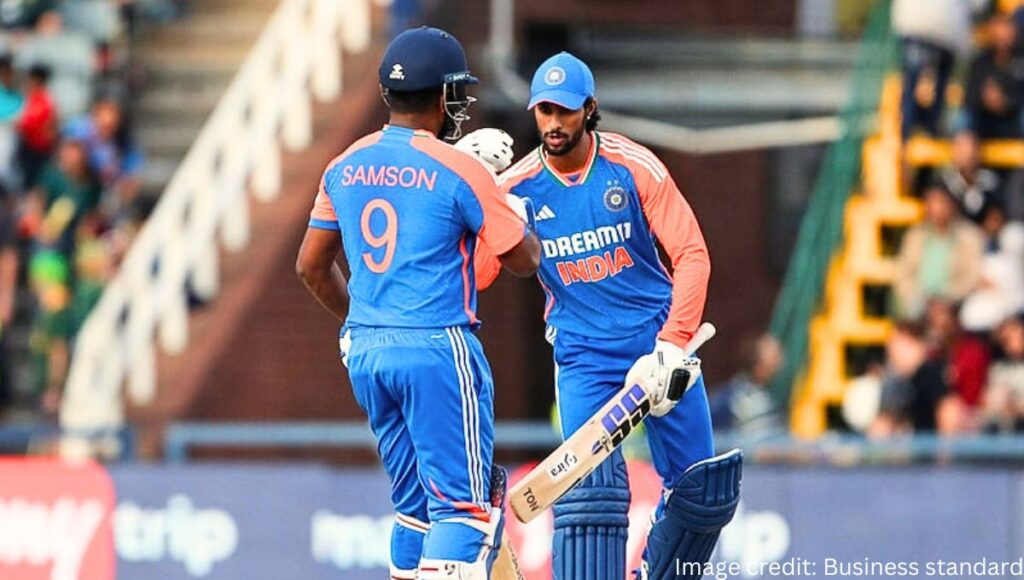 IND vs SA T20I 2024: भारत ने चौथे टी20 में दक्षिण अफ्रीका को 135 रनों से दर्ज की ऐतिहासिक जीत, सीरीज 3-1 से जीती