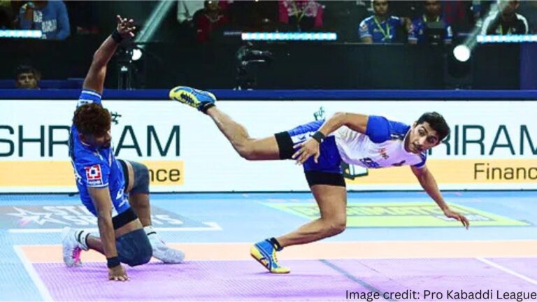 PKL 2024, Haryana Steelers vs Tamil Thalaivas: हरियाणा स्टीलर्स की जीत से झूमे फैंस, खिलाड़ियों का दमदार प्रदर्शन