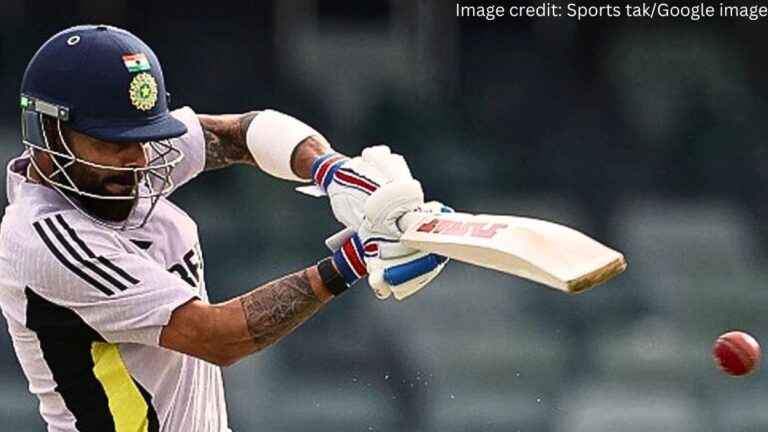 Border-Gavaskar Trophy 2024/25
