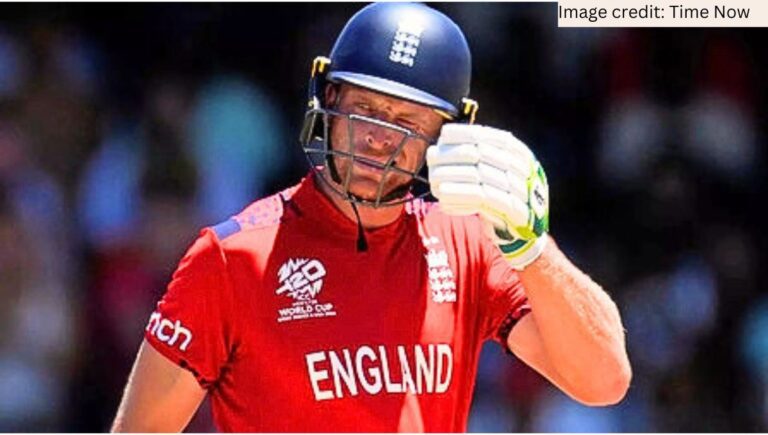 ENG vs WI 2nd T20I: इंग्लैंड ने वेस्टइंडीज को 7 विकेट से हराया, जोस बटलर की तूफानी पारी से 2nd T20I में जीत