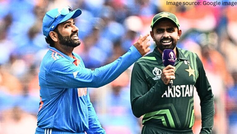 ICC Champions Trophy 2025 : पाकिस्तान की मेजबानी पर संकट, टूर्नामेंट का स्थान बदलने की अटकलें तेज