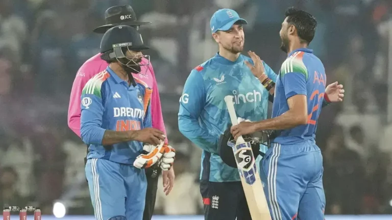 IND vs ENG 2nd ODI Highlights: रोहित शर्मा के शतक से भारत की शानदार जीत, इंग्लैंड ने सीरीज भी गंवाई