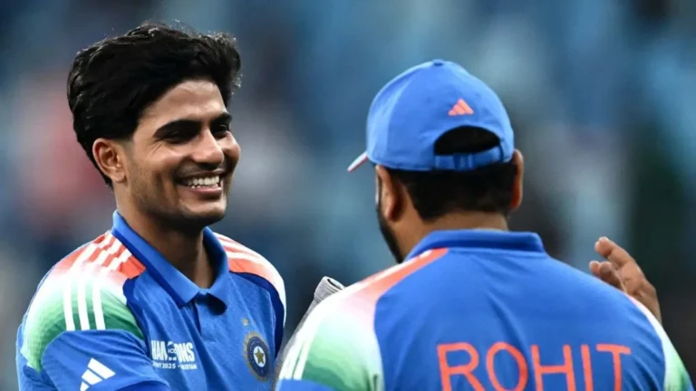 ICC Champions Trophy 2025 2nd Match, शुभमन गिल के शतक से भारत ने बांग्लादेश को छह विकेट से हराया, चैंपियंस ट्रॉफी में शानदार आगाज