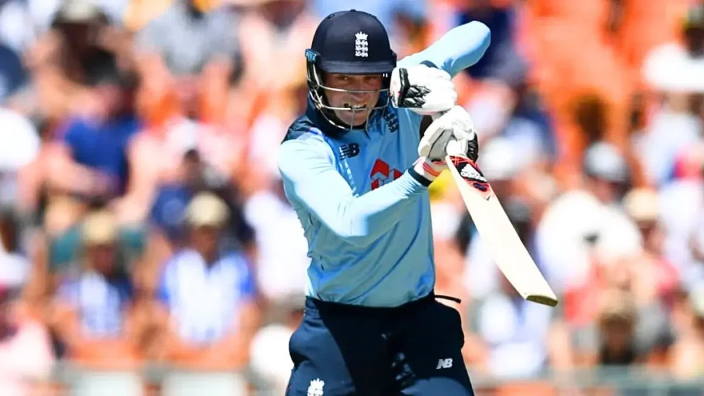 ICC Men's Champions Trophy 2025 - इंग्लैंड की चैंपियंस ट्रॉफी टीम में बदलाव: जैकब बेथेल की जगह टॉम बैंटन को मिला मौका