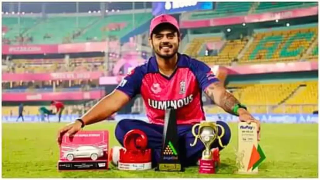 IPL 2025 - RR vs CSK 11th match: राजस्थान रॉयल्स ने चेन्नई सुपर किंग्स को रोमांचक मुकाबले में हराया