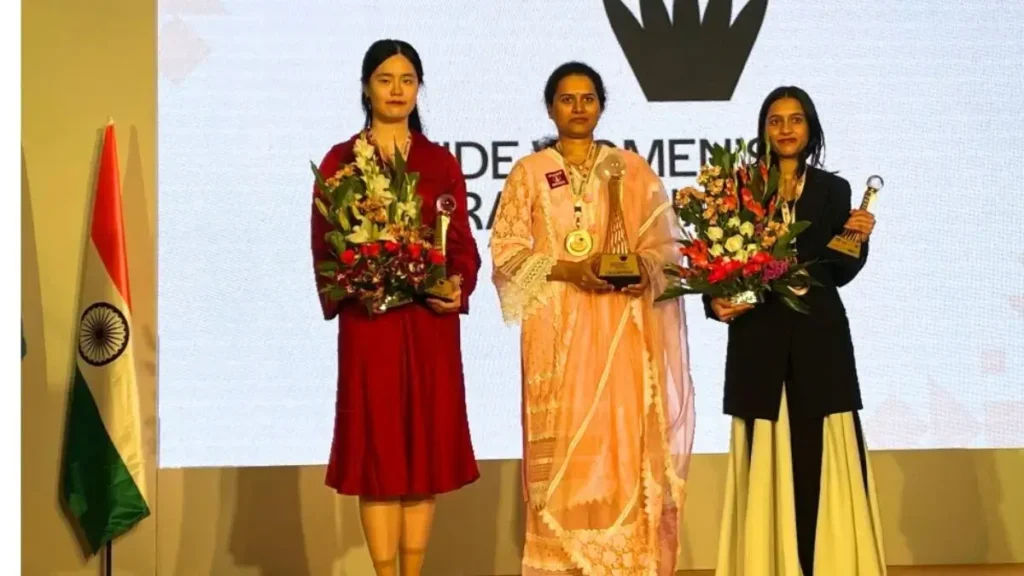 Indian Chess Masters: हम्पी कोनेरू ने रोमांचक अंतिम क्षणों में पुणे ग्रैंड प्रिक्स पर किया कब्जा