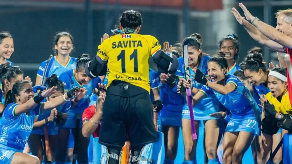 Indian Women Hockey Team on Tour to Australia, 26 अप्रैल से शुरू होगी कठिन चुनौती