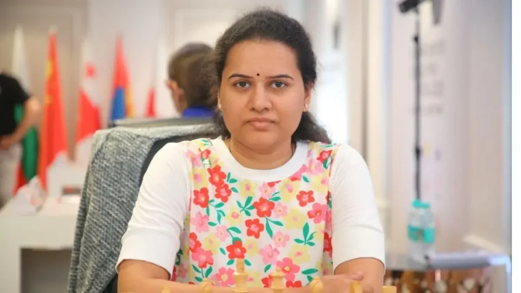 Humpy Koneru