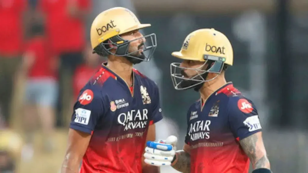 Kohli