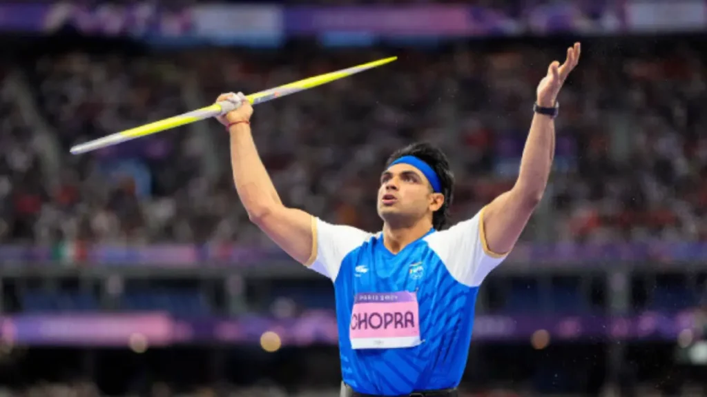 Neeraj Chopra Classic: Javelin Mega Battle in Bengaluru, Stars Ready to Shine!