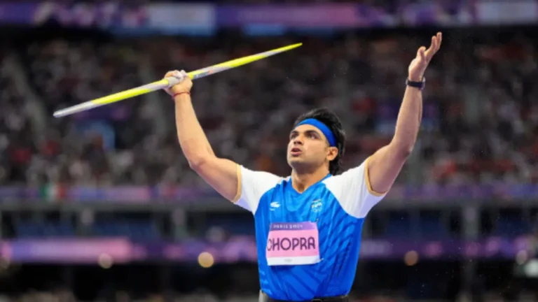 Neeraj Chopra Classic: Javelin Mega Battle in Bengaluru, Stars Ready to Shine!