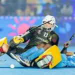 India vs Belgium Quarterfinal. Image credit -hockey india