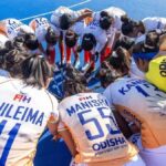 India vs Ireland Junior Womens Hockey. Image credit: FIH / Google image